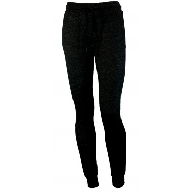 Only Play pantalone felpa con polsino mod, My Slim